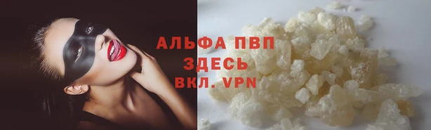 винт Арсеньев